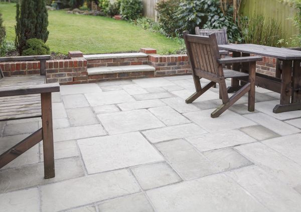 Patio Pavers Installation in Fairfax
