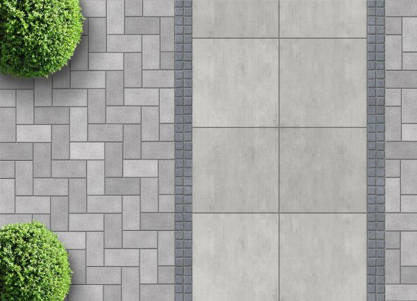 Concrete Pavers Service in Fairfax