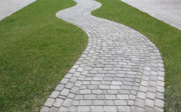 Paver Walkway Service in Fairfax