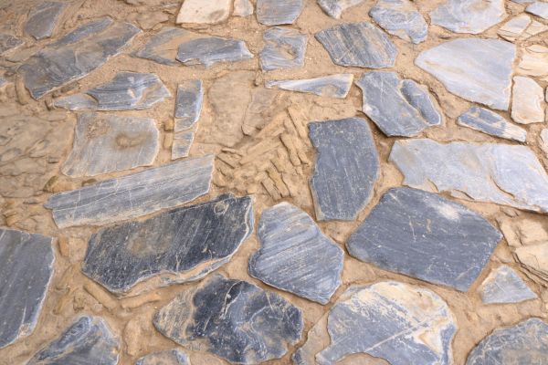 Limestone Pavers Installation in Fairfax