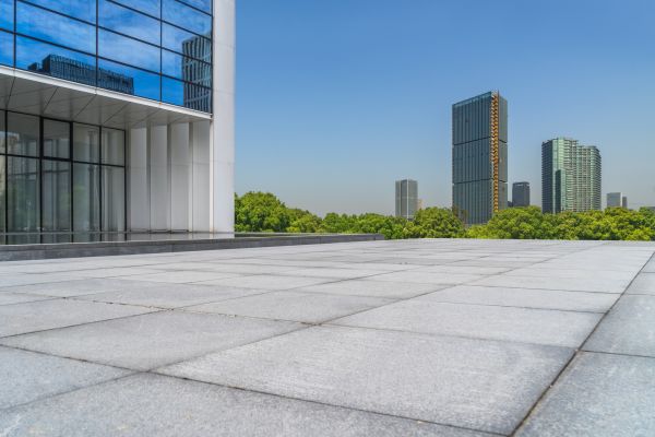 Commercial Pavers Installation in Fairfax