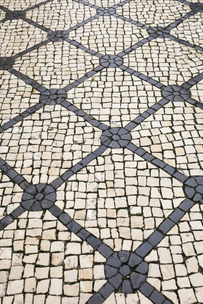 Custom Pavers Installation in Fairfax