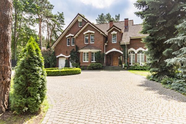 Cost of Driveway Pavers Repair in Fairfax