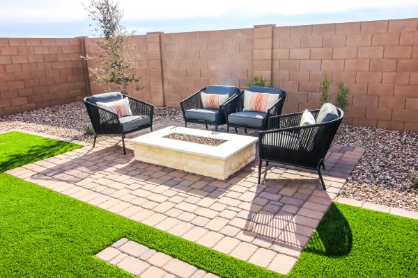 Patio Pavers Repair in Fairfax