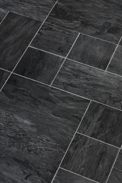 Slate Paver Installation in Fairfax