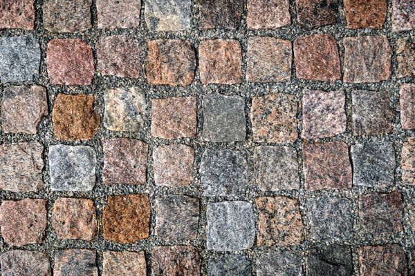Cobblestone Pavers Service in Fairfax