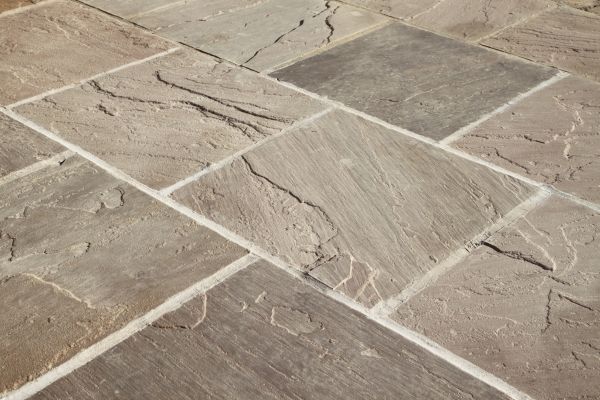 Paving Tile Installation in Fairfax