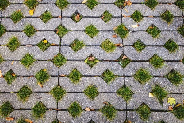 Porous Pavers Installation in Fairfax