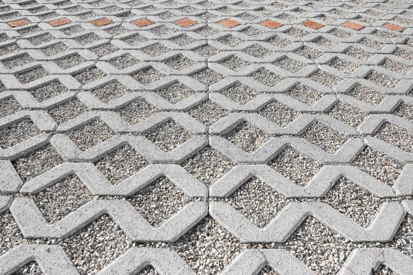 Cost of Permeable Concrete Paving in Fairfax