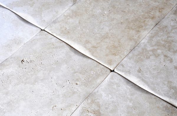 Cost of Travertine Paving in Fairfax
