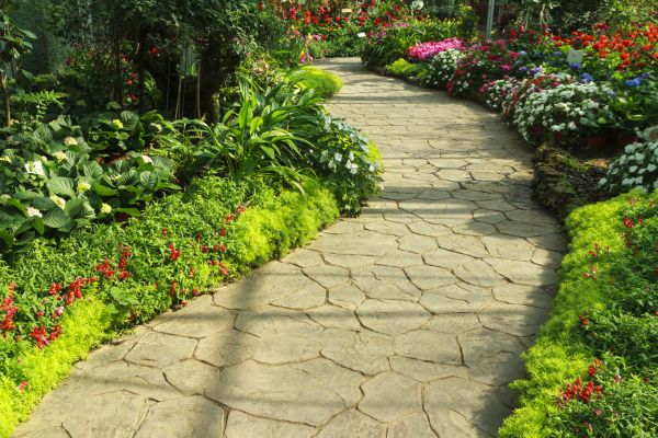 Stone Pathway Service in Fairfax