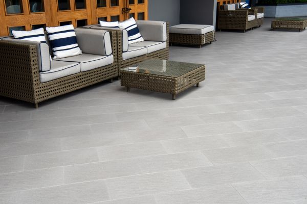 Outdoor Flooring Service in Fairfax