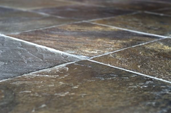 Slate Paving in Fairfax